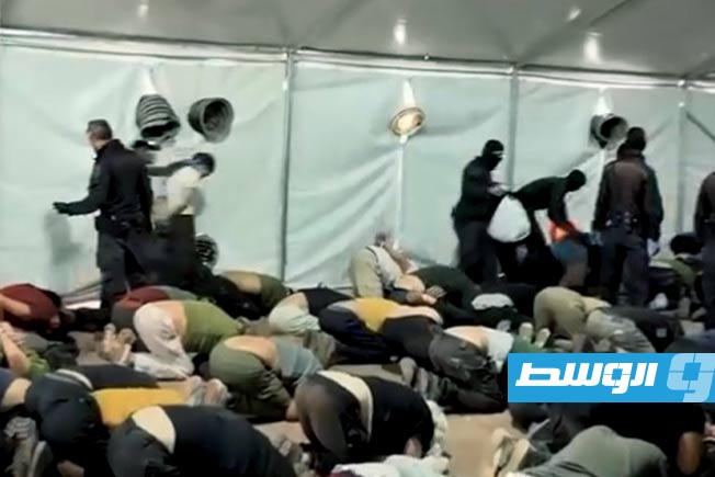 تركيا تندد بـ«العقلية الهمجية» للاحتلال بعد توقيف ناشطي «أسطول الصمود»