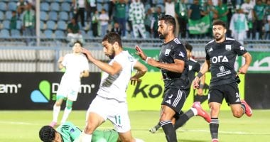 مواعيد مباريات اليوم فى إياب نصف نهائي كأس عاصمة مصر