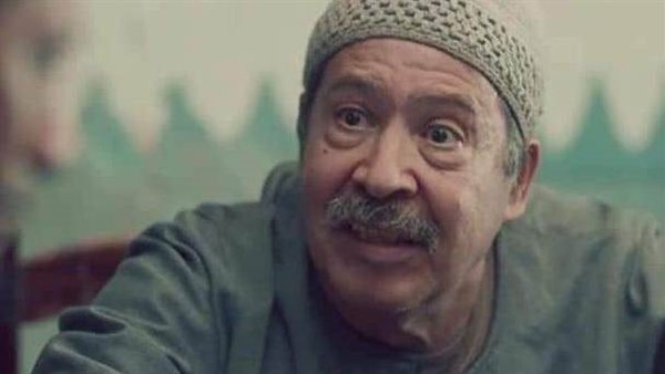 للمرة الثانية، نقل الفنان سامي عبد الحليم إلى العناية المركزة