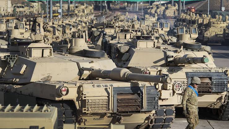 غزة الآن