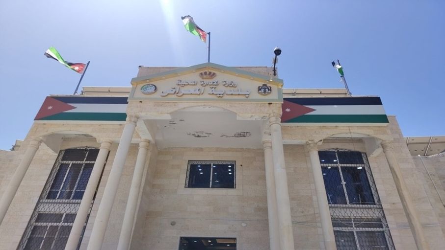 بلدية المعراض تطرح عطاء لإعادة تأهيل وتعبيد طرق بقيمة 190 ألف دينار