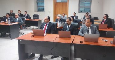 النيابة الإدارية تختتم برنامج التحول الرقمي لأعضائها بالتعاون مع وزارة الاتصالات