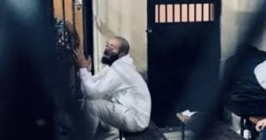 اليوم نظر استئناف المتهم بقتل مالك مقهى أسوان على حكم إعدامه