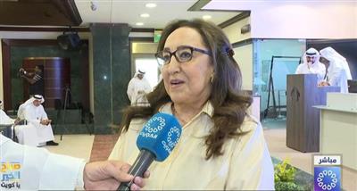 الشيخة بيبي اليوسف: قرعة «إسكان المرأة» توزع 205 بيوت في الصليبية وتيماء