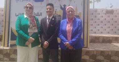 حكايات الأبطال.. انطلاق التصفيات النهائية لتحدي القراءة العربى