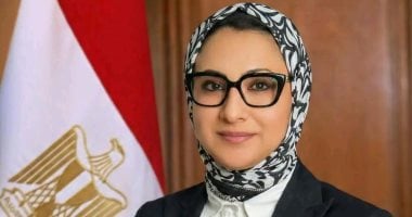 رئاسة مركز الخارجة تدشن حملة موسعة للتبرع بالدم بمجمع المصالح بالخارجة يوم الأحد المقبل
