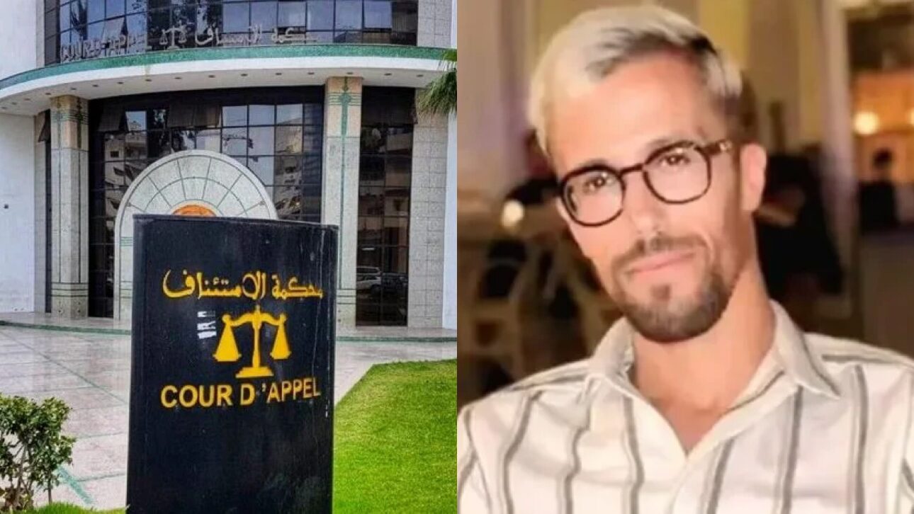 استدعاء آدم بنشقرون يؤجل ملف “مولينكس” أمام جنايات طنجة