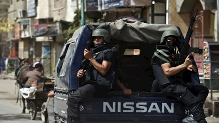 ضبط تشكيل عصابي استغل 14 طفلاً في أعمال التسول بالقاهرة