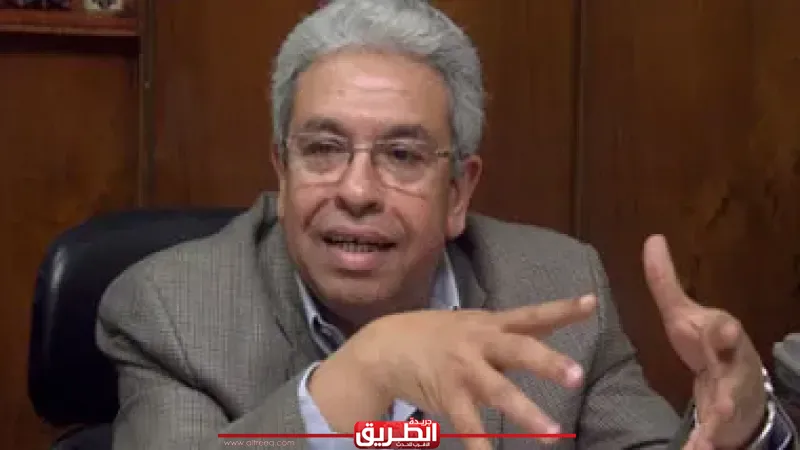 عبد المنعم سعيد: العرب في مرمى نيران الصراع الأمريكي الإيراني.. والحل في الصوت الموحد