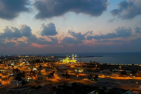 رمضان في مسندم.. روحانية متفردة بين الجبال والبحر