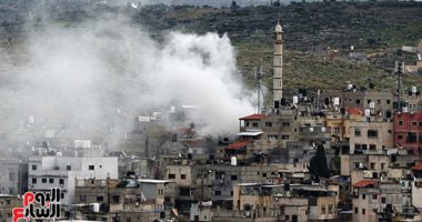 الاحتلال يعتقل فلسطينيا بعد إطلاق النار على مركبته
