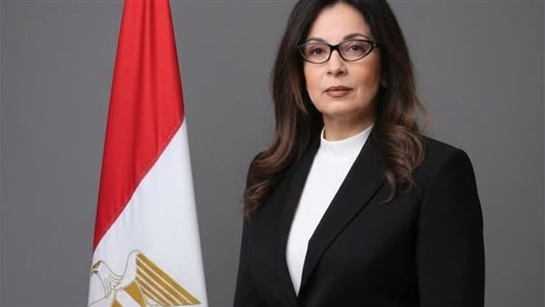 من حقوق الملكية الفكرية إلى الجنسية.. تفاصيل الاتهامات المتصاعدة ضد وزيرة الثقافة الجديدة| عاجل