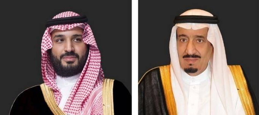 زعماء العرب يعزون القيادة في شهداء حادث الطائرة