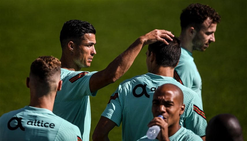 فشل رحلة رونالدو ورفاقه إلى المكسيك لافتتاح إستاد أزتيكا