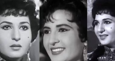 نعيمة عاكف.. رحلة قصيرة من سيرك الأب إلى أضواء الشاشة في ذكرى رحيلها