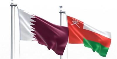 قطر وسلطنة عُمان: دعم كامل لسيادة الكويت على مناطقها البحرية ومرتفعاتها المائية
