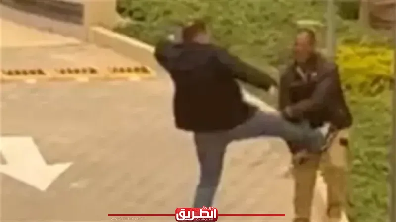قرار عاجل من جنح القاهرة في أولى جلسات محاكمة رجل الأعمال المتهم بالتعدي على فرد أمن