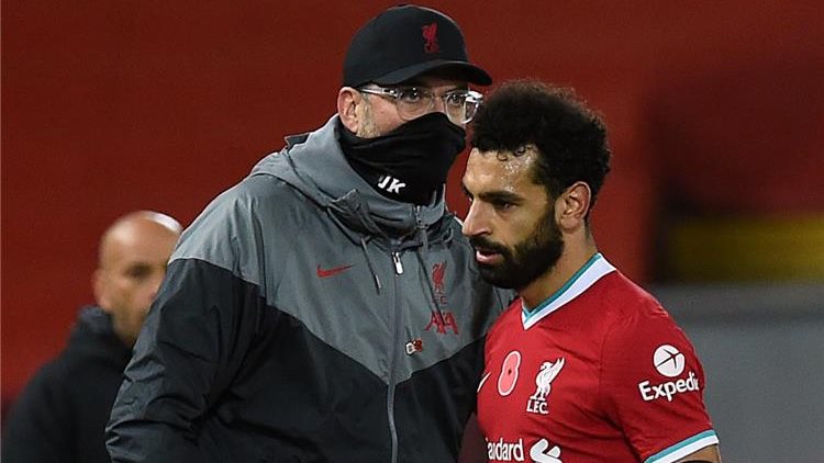 رابطة الكتاب الإنجليزيّة: راموس تعمد إصابة محمد صلاح في نهائي دوري الأبطال.. وهذا كان هدف ريال مدريد