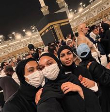 البرازيلية كاثلين سوزا تكشف رحلتها الروحية وتعلن إسلامها في النصر السعودي