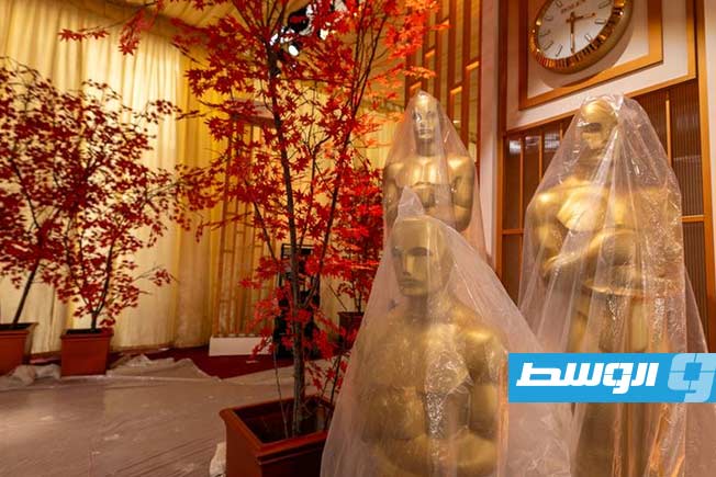 «حرب العوالم» يتصدر جوائز التوتة الذهبية لأسوأ أفلام 2025