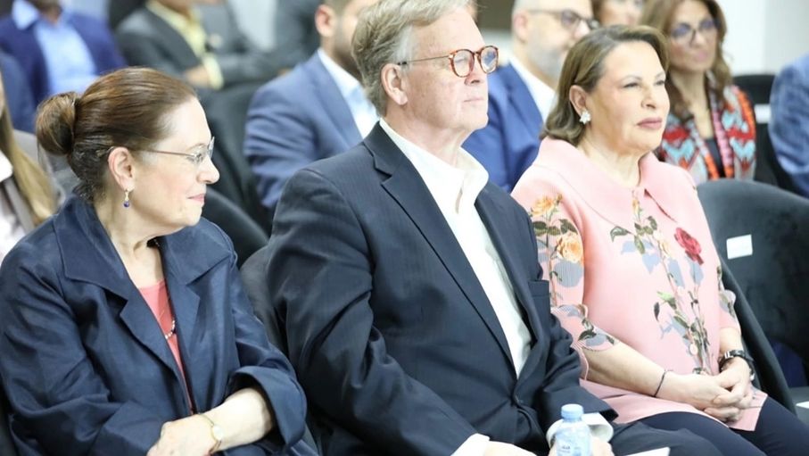 "الأميرة تغريد للتنمية" تطلق أول تقرير شامل للإعاقة وتدشن مشروعاً لتمكين المرأة