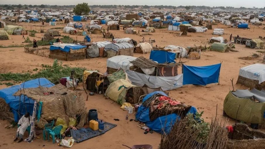 تحذيرات أممية: تجاهل العالم للسودان يفاقم أكبر أزمة نزوح على وجه الأرض