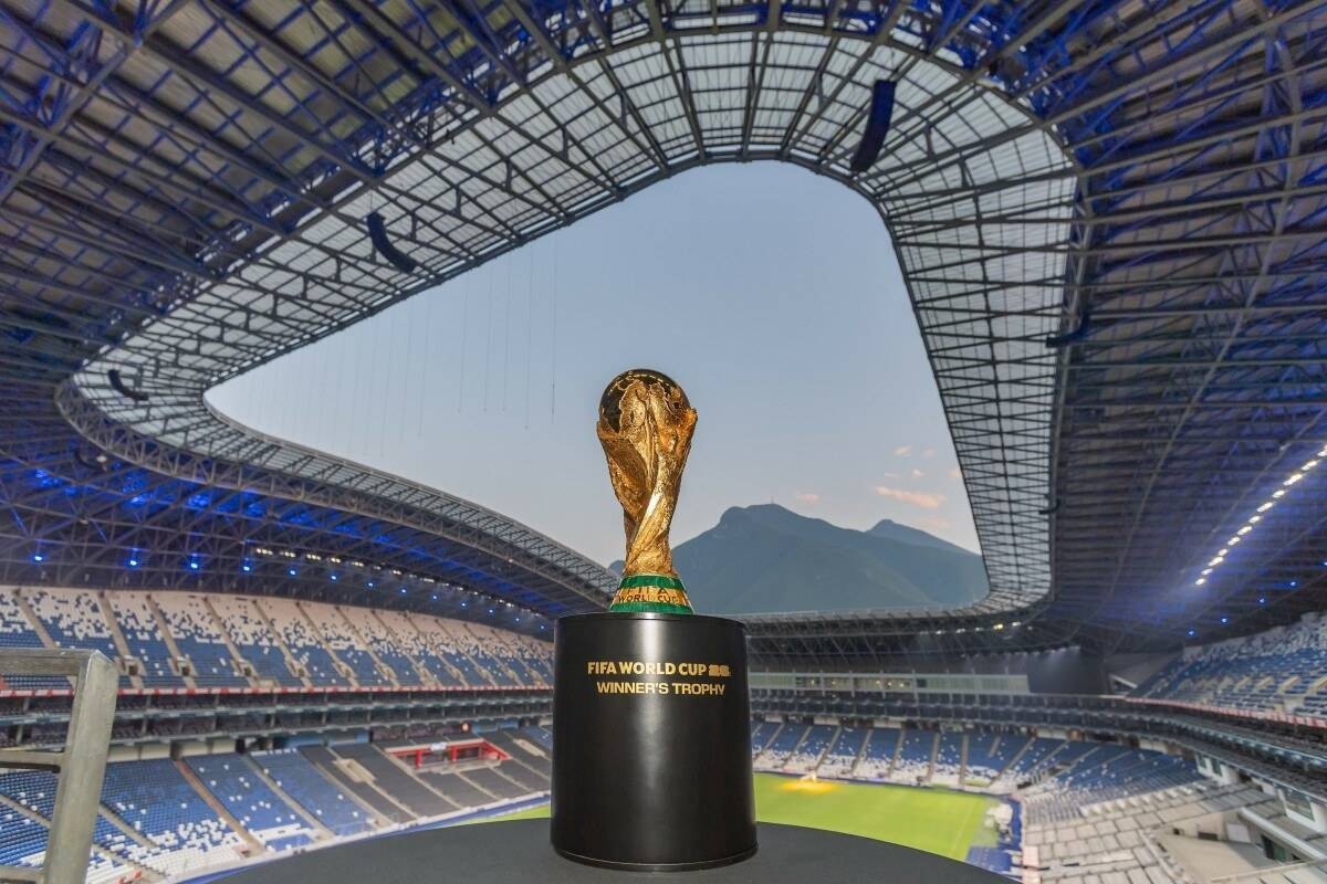 نظام أمريكي يقف وراء قفزة أسعار تذاكر مونديال 2026