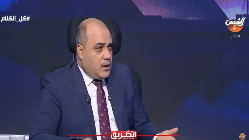 محمد الباز يكشف كواليس مكالمة هاتفية سرية في 2009 مع كمال الشاذلي