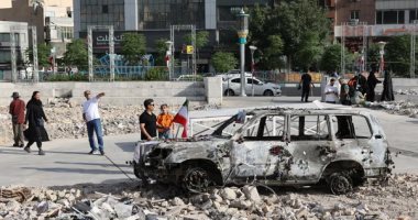 نيويورك تايمز: حرب المسيرات الإيرانية تضع واشنطن في مأزق اقتصادي