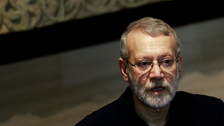 صيد "إسرائيل" الثمين.. من هو علي لاريجاني؟