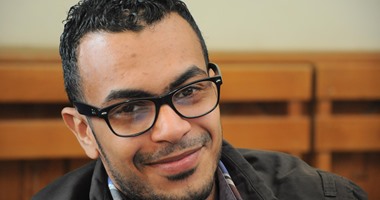 حزب إرادة جيل ينعى مدير تحرير تليفزيون "اليوم السابع" محمود نصر