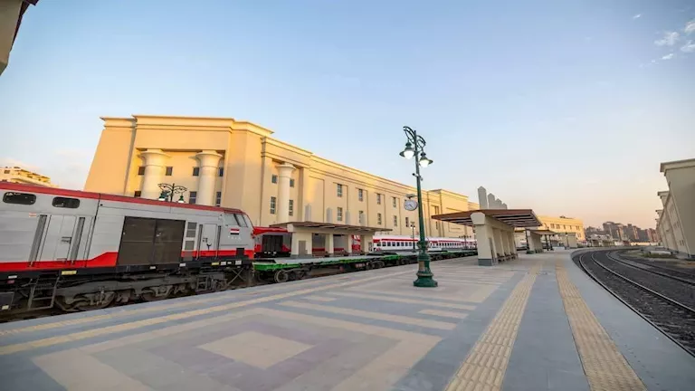 طرق حجز تذاكر القطارات في رمضان 2026.. السكة الحديد تكشف التفاصيل