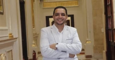 غدا عزاء الزميل مصطفى الشربينى بمسجد عمر مكرم