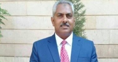 نائب محافظ سوهاج الجديد.. نسعى لخدمة أبناء المحافظة وتذليل جميع العقبات