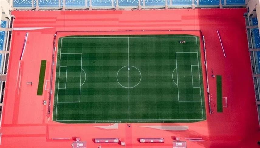 بغلاف مالي قدره 35.8 مليون دولار.. إطلاق تهيئة ملعب الناظور الكبير