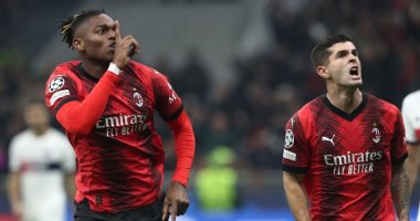 ميلان يهاجم فيرونا بـ لياو وبوليسيتش في الدوري الإيطالي