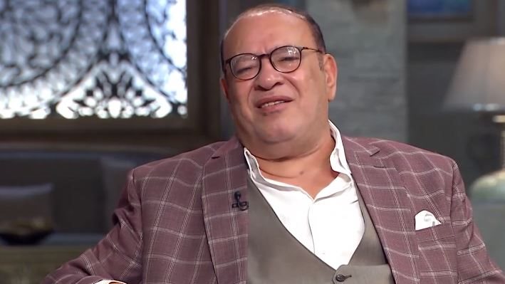 «سيبوني أفضفض» .. رد فعل مُفاجئ من الفنان صلاح عبدالله بعد خسارة الزمالك كأس الكونفدرالية