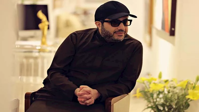 "الفلوس لمرتضى منصور".. أمير مرتضى منصور يكشف كواليس دعم تركي أل الشيخ
