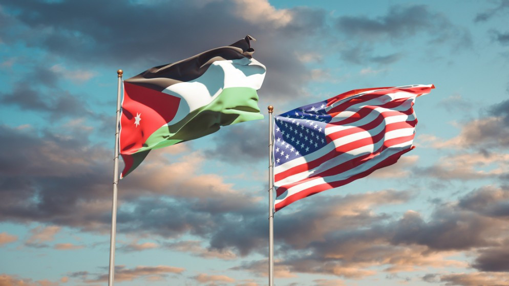 الصادرات الأردنية للولايات المتحدة تتجاوز 13 مليار دولار