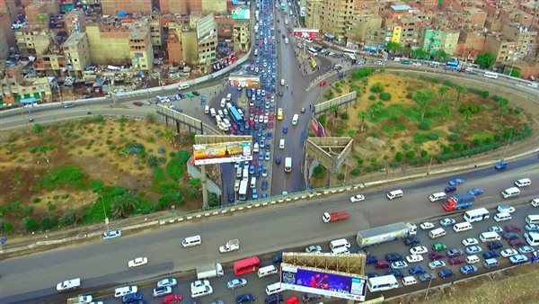 قانون المرور، تعرف على الرسوم والضرائب على السيارات لإنشاء وتطوير منظومة النقل الذكي