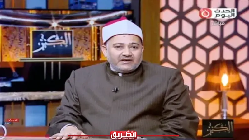 عالم بالأوقاف: اتحادنا هو المقصلة التي ستنهي أزمات المنطقة