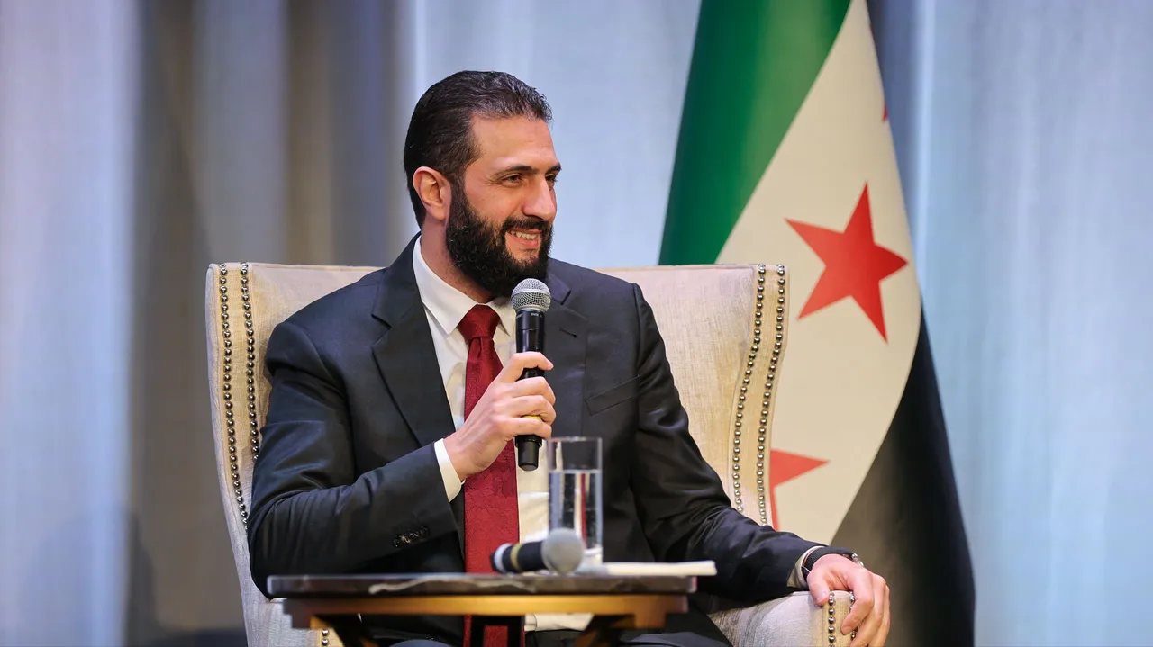 الرئيس الشرع يختتم زيارة الرياض متوجهاً إلى الدوحة في جولة خليجية مكوكية