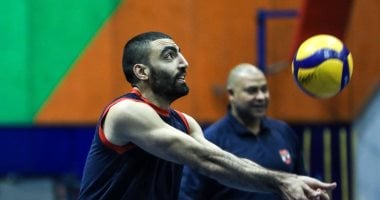 أحمد صلاح يقترب من العودة لطائرة الأهلى