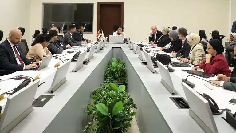 خطة حكومية لتطوير الرعاية الصحية الأولية وربطها بالتأمين الشامل
