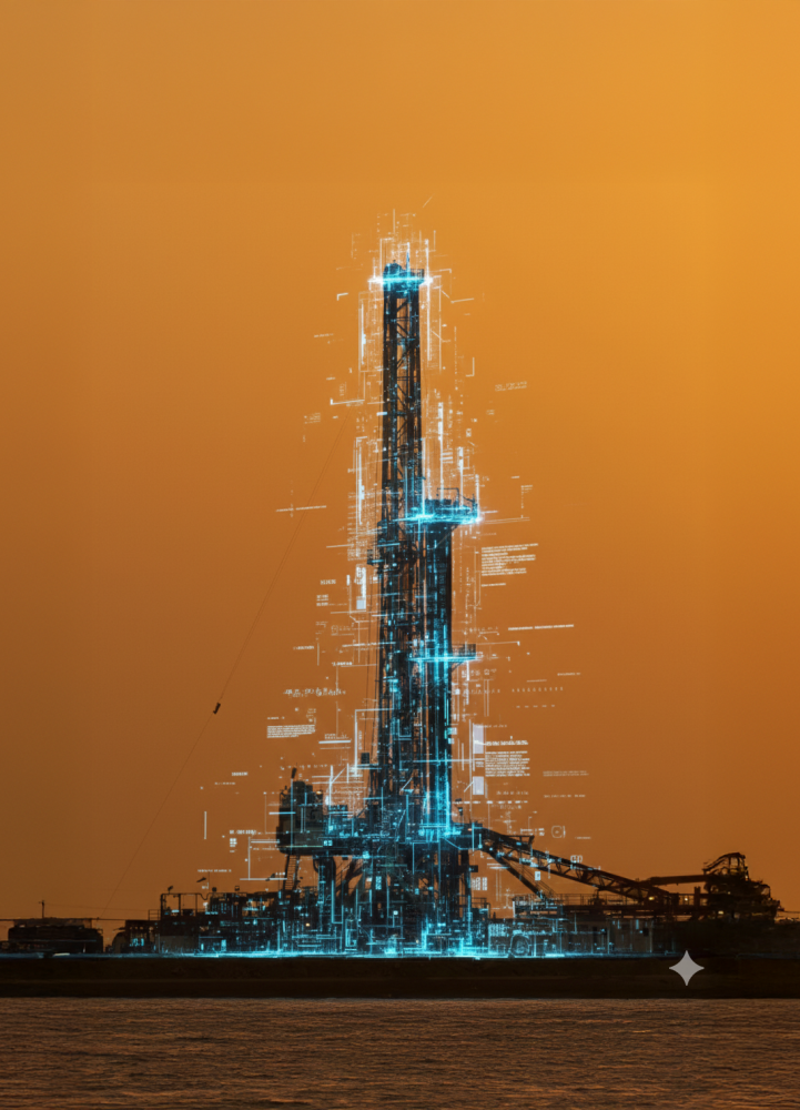 5.3 مليارات درهم صافي أرباح «أدنوك للحفر» خلال 2025