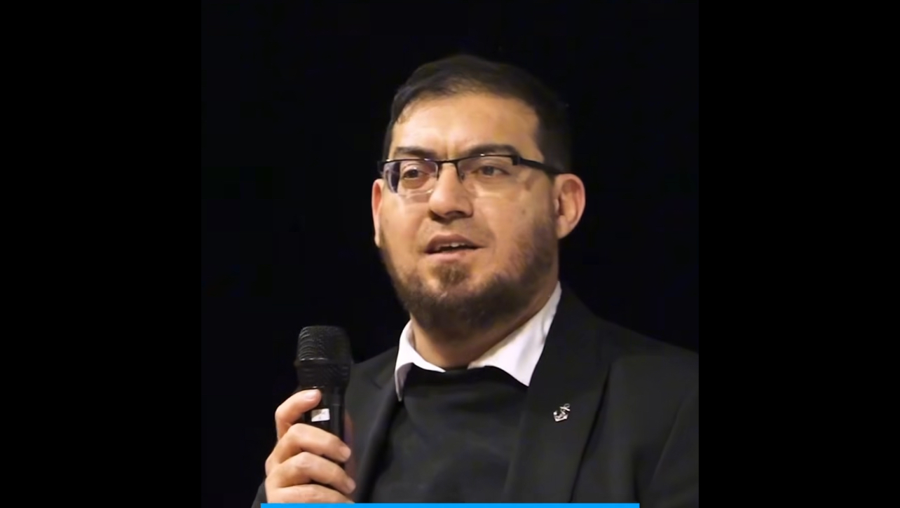 حمود كياري: عدد سكان حلب ارتفع إلى نحو 4 ملايين داخل المدينة وحدها.. وتقسيمها إلى “كتل” ضرورة إدارية