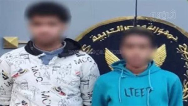 حبس شابين عقب تداول فيديوهات إلقاء أكياس المياه على المارة ببني سويف