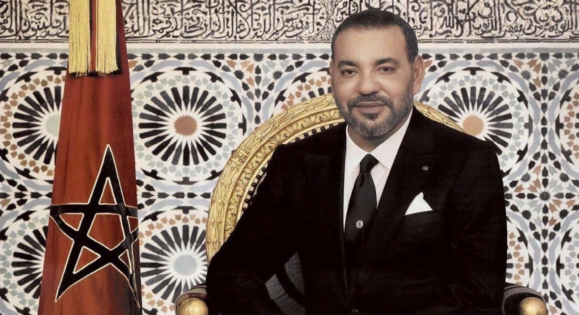 بتعليمات ملكية.. أخنوش يمثل جلالة الملك في تقديم التعازي في وفاة الشيخ حمد بن خليفة آل ثاني