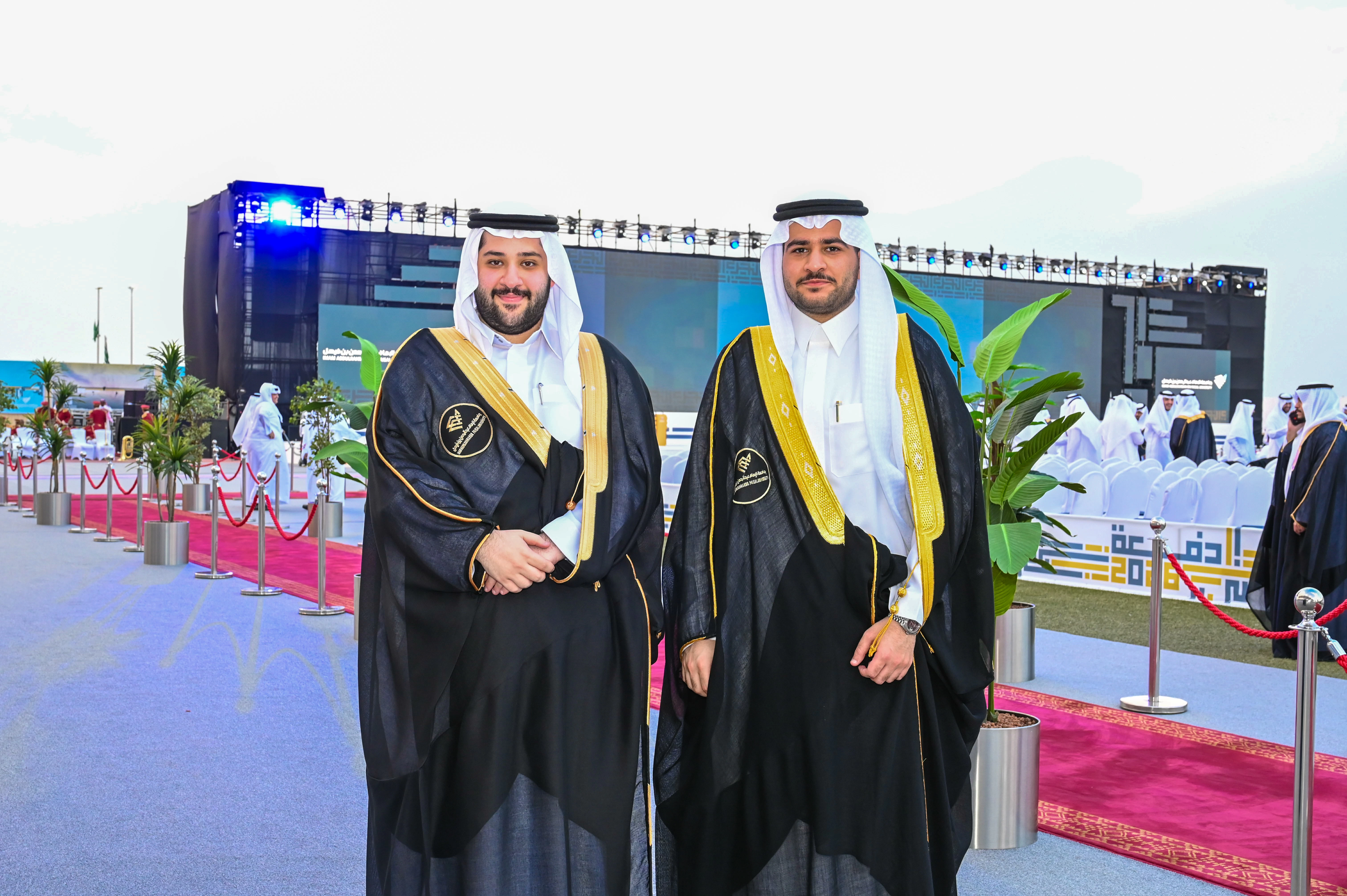 أمير الشرقية: دعم القيادة أعدّ كوادر وطنية قادرة على المنافسة بسوق العمل