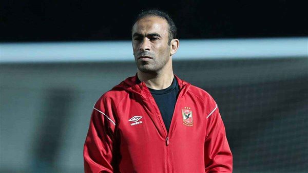 بعد تقرير محمود وفا.. لجنة الحكام تشكو سيد عبدالحفيظ إلى "الانضباط"